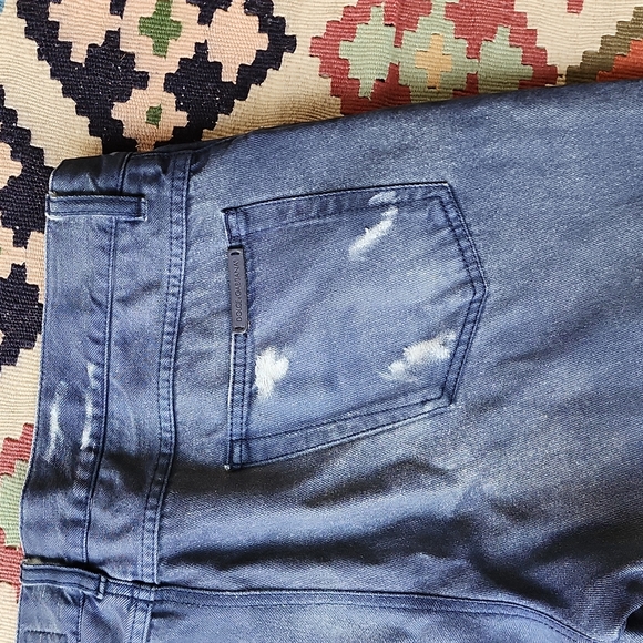 Dolce & Gabbana Jeans Classic (Blue, EU 52, US 36) - Picture 10 of 11